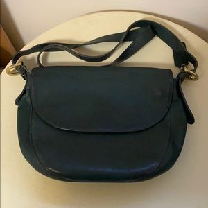 Vintage Coach bag